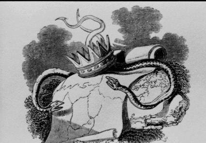 The Iron Rule ultimately ran the world for thousands of years.